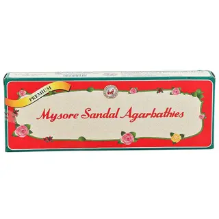 Mysore Sandal Premium Agarbatti
