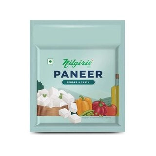 Nilgiris Paneer 