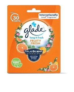 Glade Hang it Fresh Fruity Fresh