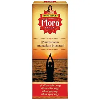 Mangaldeep Puja Agarbattis Flora Sandal
