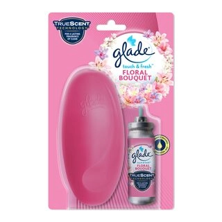 Glade Touch And Fresh Kit Floral Perfection