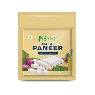 Nilgiris Malai Paneer 
