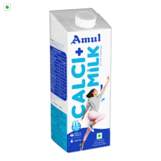 Amul Calci Plus Calcium Milk