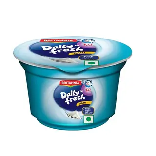 Britannia Daily Fresh Dahi