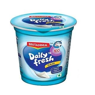 Britannia Dahi