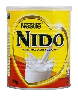 Nido Milk Powder