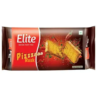 Elite Pizza Rusk 