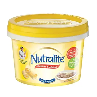 Nutralite Cholesterol Free Butter