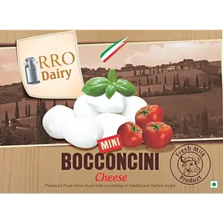 RRO Mini Bocconcini Cheese