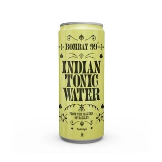 Bombay 99 Indian Tonic Water