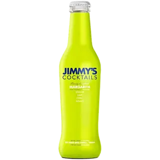 Jimmys Cocktails Margarita Cocktail Mixer