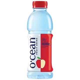 Ocean Crispy Apple Flavour Fruit Drink