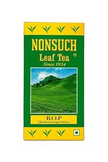 Nonsuch Leaf Tea