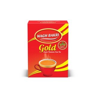 Wagh Bakri Gold Dust Tea