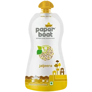 Paper Boat Jaljeera Drink