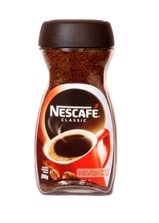 Nescafe Classic Coffee