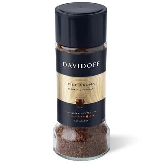 Davidoff Fine Aroma Instant Coffee
