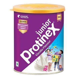 Protinex Junior Vanilla