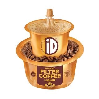 ID Instant Filter Coffee Bold