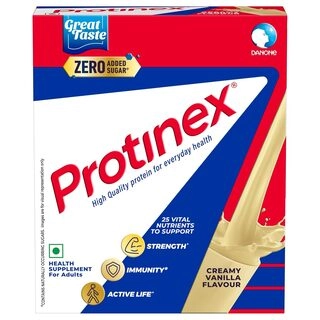 Protinex Creamy Vanilla Flavour