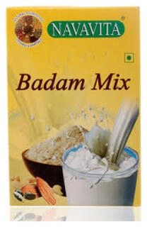 Navavita Badam Mix