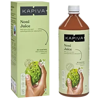 Kapiva Ayurveda Noni Juice