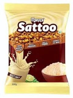 Manna Sattoo Health Mix