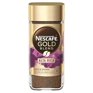 Nescafe Alta Rica Bold & Intense Strength