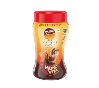 Rasna Native Haat Honey Vita Chocolate