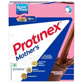 Protinex Mothers Chocolate Flavour