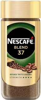 Nescafe Blend 37 Intense Taste & Aroma