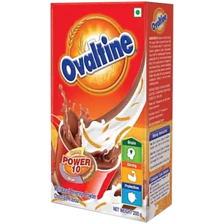 Ovaltine Malt Based Beverage Powder Chocolate Flavour