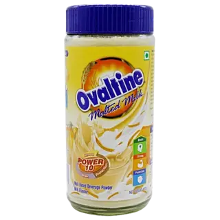 Ovaltine Malted Milk Flavour