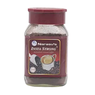 Narasus Insta Strong Coffee