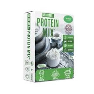 Diet Delite Keto Meal Protein Mix