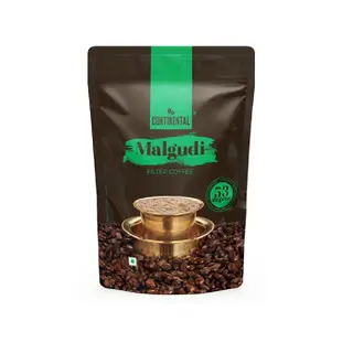 Continental Malgudi Filter Coffee