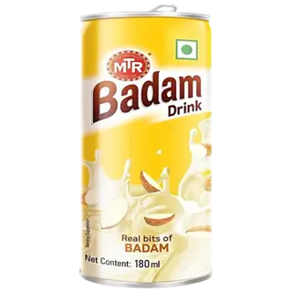 MTR Badam Drink