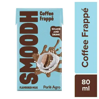 Smoodh Coffee Frappe
