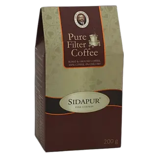 Sidapur Pure Filter Coffee