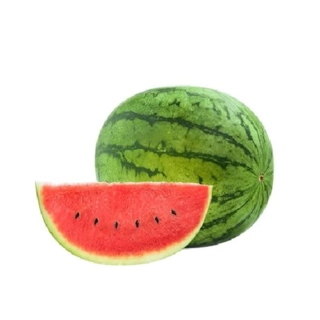 Watermelon Namdhari (Striped) ( approx 3 to 4.5kg )