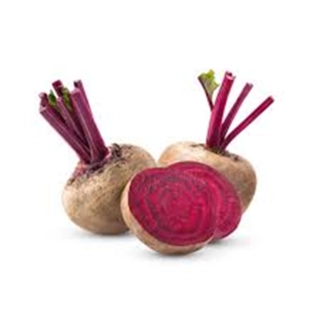 Beetroot Desi