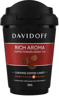 Davidoff Coffee Candy Rich Aroma