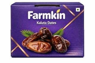 Farmkin Kaluta Dates 400g