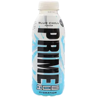 Prime Ice Hydration Blue Chill Flavour Drink