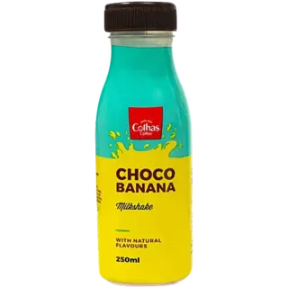 Cothas Milkshake Choco Banana