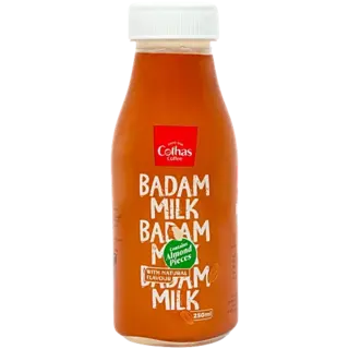 Cothas Badam Milk