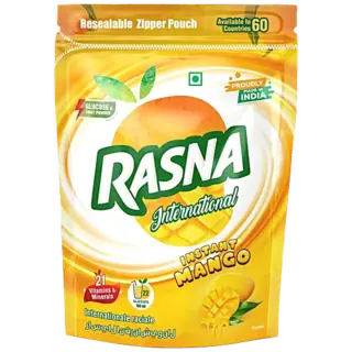 Rasna International Mango Mix