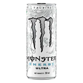 Monster Energy Drink Ultra