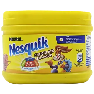 Nesquik Chocolate