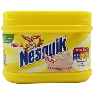 Nesquik Strawberry